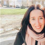 Soy profeosra de ingles con 13 de experiencia. Enseño a niños y a adolescentes. Todos los niveles. Experiencia en exámenes internacionales, Cambridge University and Trinity College